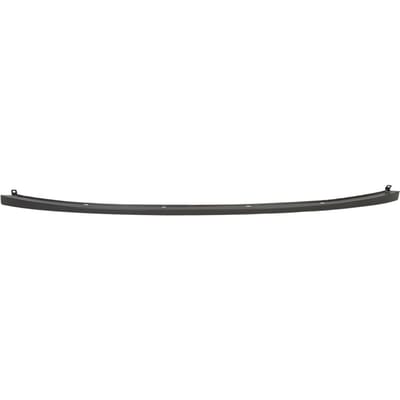 Plaat, radiateurgrille BLIC 6502-07-3541210P
