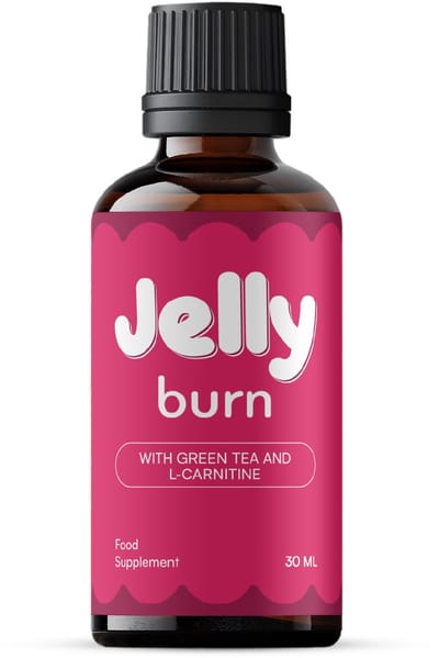 Jellyburn