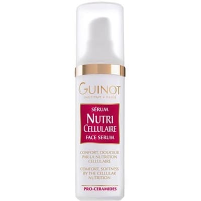 Guinot Serums Serum Nutri-Cellulaire Hydraterend serum Dames 30 ml
