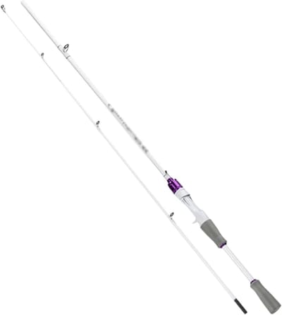 Forelhengel - Vishengel Telescoophengel - Vissen op forel - Lichtgewicht ontwerp - 18 meter - null