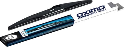 Oximo ruitenwisser achter Bmw X3 (E83) 01.2004-08.2010