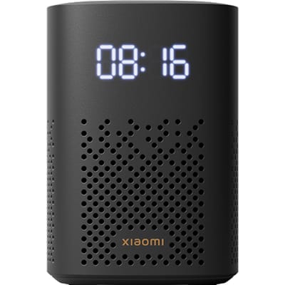 Xiaomi Smart Speaker (IR control)