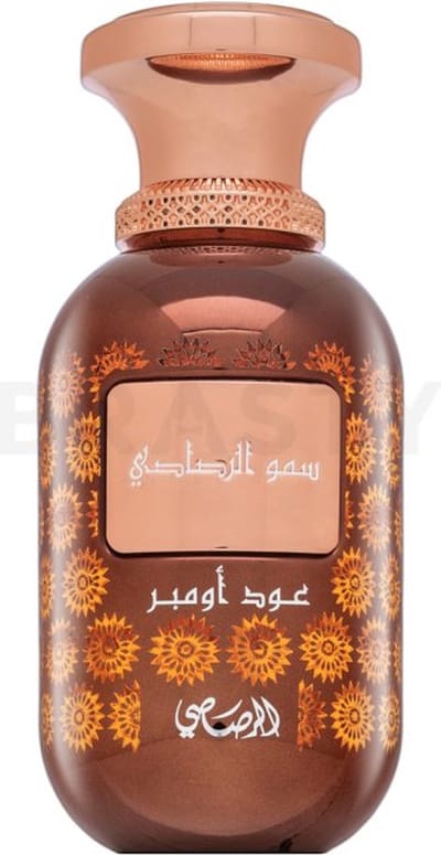 Rasasi Sar Lamaan Oud Ombre EDP U 100 ml: