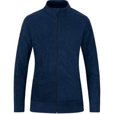Dames fleece jas Jako