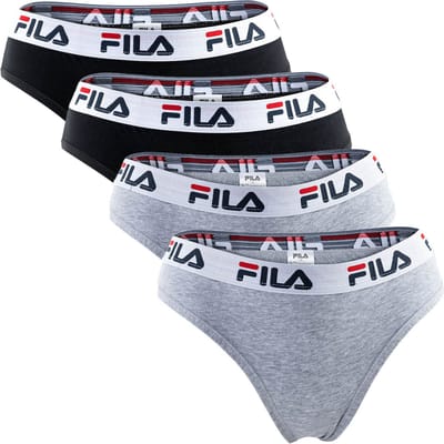 Fila Slip Verpakking van 4