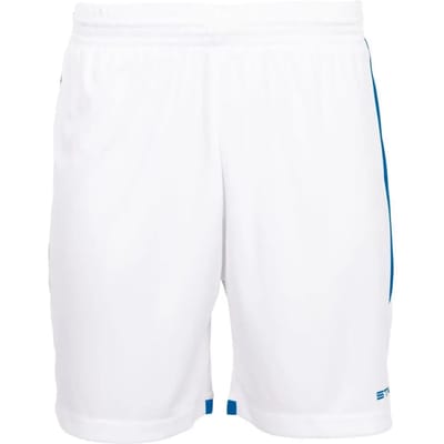 Stanno - Focus Short - Sportbroek - Maat 128 - Wit