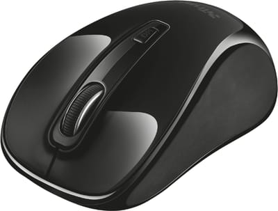 Xani Optical Bluetooth Mouse - black