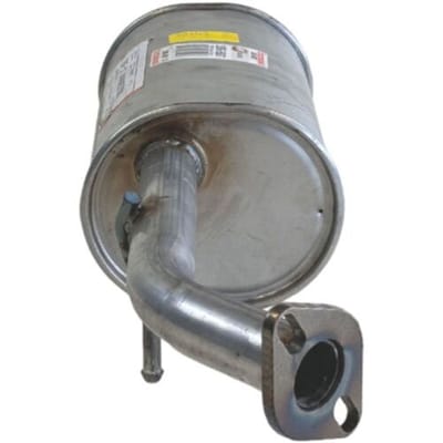 Geluiddemper achter BOSAL 185-507