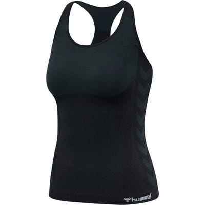Hummel sportbeha voor dames Hmlclea Seamless Top 210509
