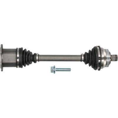 Aandrijfas PASCAL G2W033PC