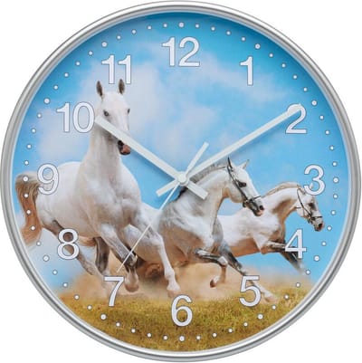 Christoffel horloge 2007-07