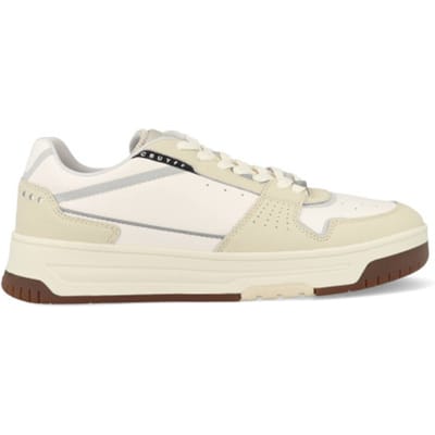 Cruyff Collegam wit beige sneakers heren (CC241030164)