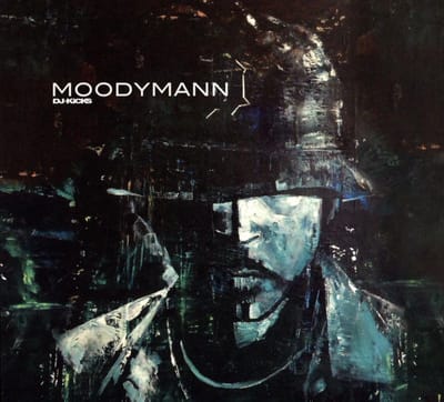 Moodymann - Dj-kicks