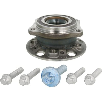 Wiellagerset SKF VKBA 7048