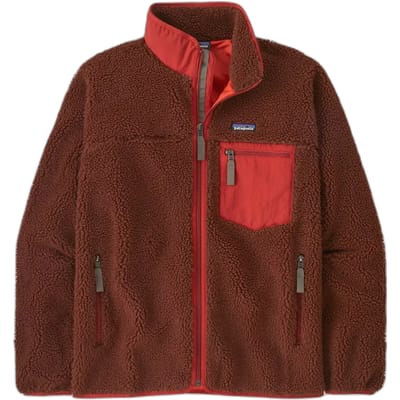 Fleece Patagonia Classic Retro-X