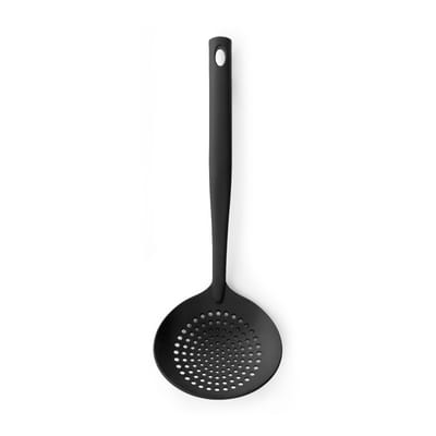 Brabantia Black Line Schuimspaan - Anti-aanbak - Zwart