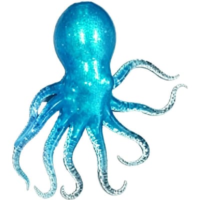 Aanbieding octopus Zacht Stressverlichtend Speelgoed Schattig Ontspannend Knijp Sensorisch Speelgoed