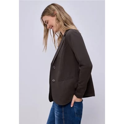 Basis blazer