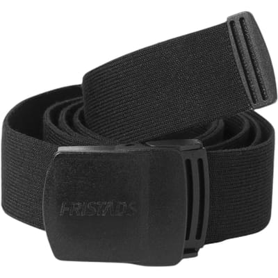 Fristads Flamestat Riem 9999 Fr - Zwart - One size
