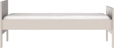 Europe Baby Felix II Peuterbed Oatmeal 70 x 150 cm