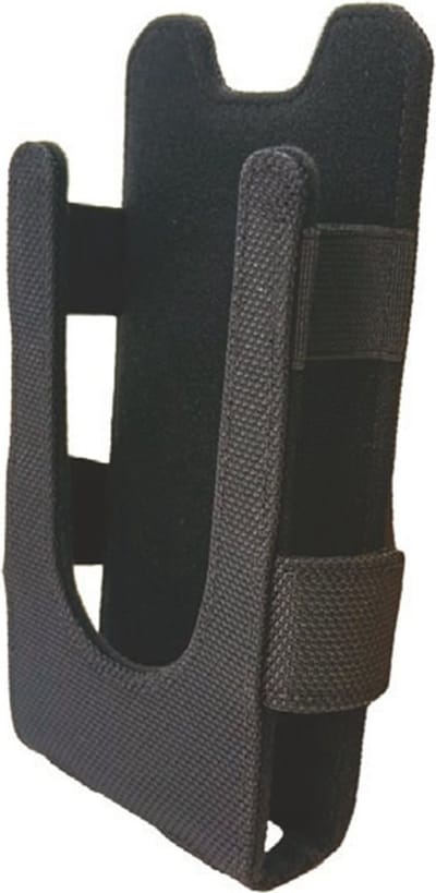Zebra Soft Holster