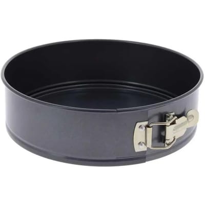 24 cm uitneembare springvorm - de buyer - 4844.24