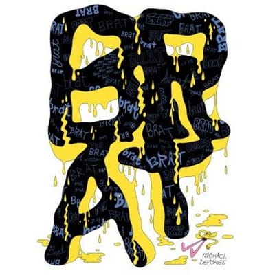 Brat - Michael DeForge