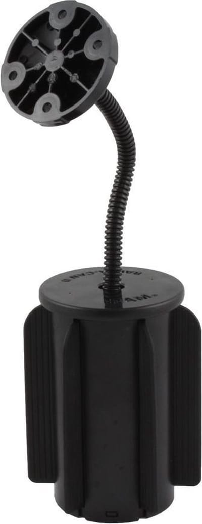 RAM Mount RAP-299-2-202U houder Zwart Actieve houder