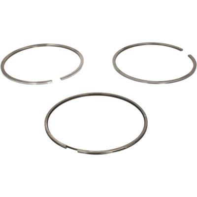 Zuigerveren set MAHLE 229 33 N0