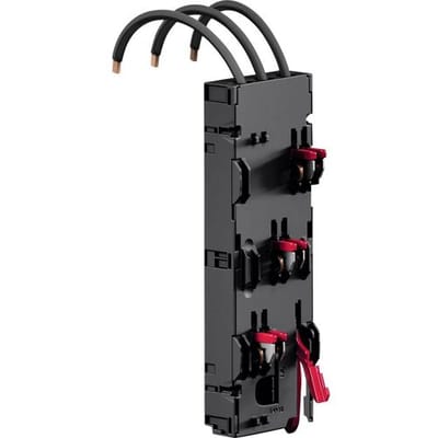 Rittal RX 9360.798 Aansluitadapter Met indrukmoer 1 stuk(s) Piece