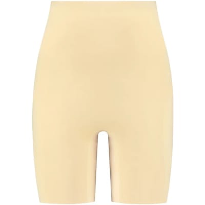 Bye Bra Bum Lifting Invisible Control short, Beige, S