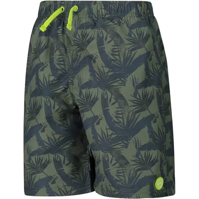 Cmp 34r9084 Zwemboxer Blauw 8 Years Jongens