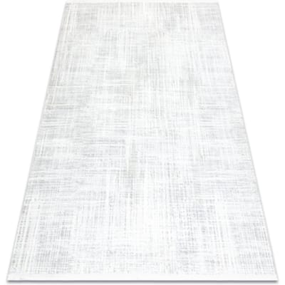 Kleden Rugsx Modern tapijt DUKE A0357 crème - Vintage, 80x150 cm