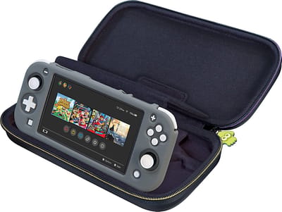 Nintendo Switch Deluxe Travel Case (Splatoon 3) - Bag - Nintendo Switch