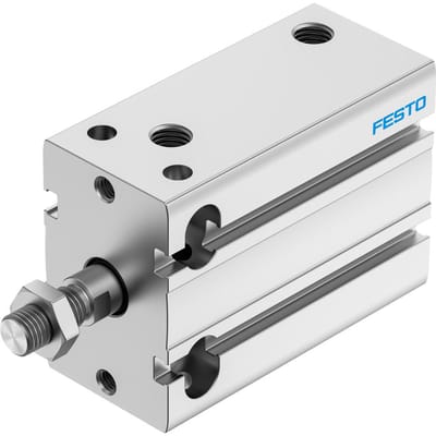 Festo Compacte Cilinder 32mm Boring 40mm Slag Dubbelwerkend - 4828441 - P2D5P