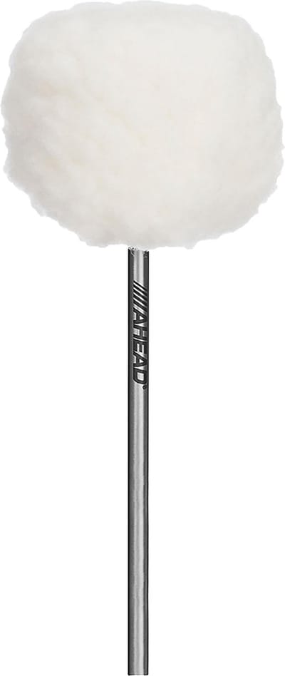 Ahead Sticks Pro Kick ABVBK Vintage Boom Kick - Bass drum beater