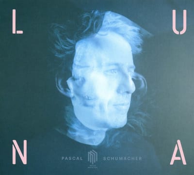 Pascal Schumacher - Luna (CD)