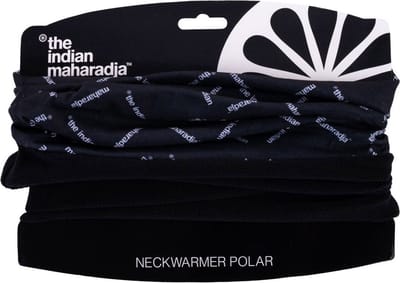 The Indian Maharadja Neckwarmer Polar