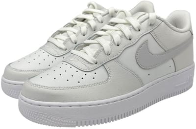 Nike Air Force 1 ESS+ (GS) - Sneakers - Kinderen - Maat 39