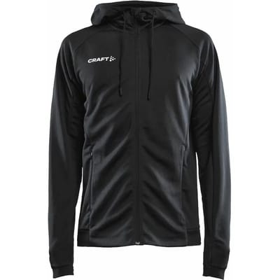 Hooded sweatshirt Craft Evolve