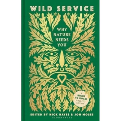 Wild Service - Nick Hayes