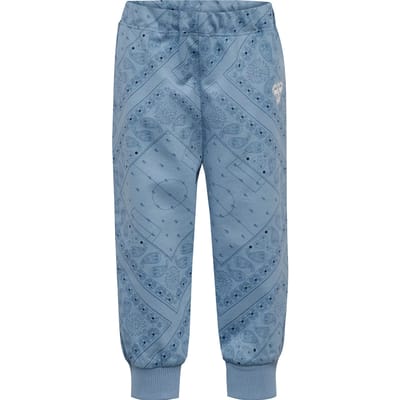 Kinderen joggingbroek Hummel Paisley AOP