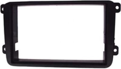 Volkswagen autoradio inbouwframe 2 DIN