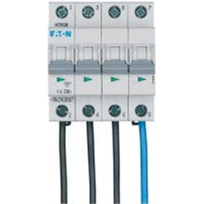 EATON INDUSTRIES Systeem 55 Stroomonderbreker - 1742421 - E2REK