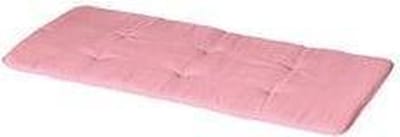 Living plaid 150x68  Panama soft pink