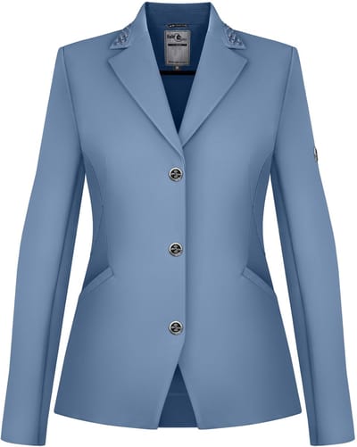 Fair Play Wedstrijdjasje Estera Lightblue 36