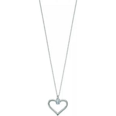 Morellato Couri zirkonensteen SAIV21 damesketting white