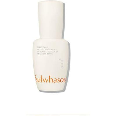 Sulwhasoo NIEUW First Care Activating Serum 6e Generatie 30ml