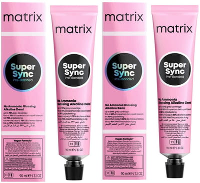 Matrix Super Sync reflecterende zonnebrillen