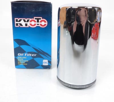 Sifam-oliefilter voor Harley-Davidson 1340 FXDB Sturgis, bouwjaar 1991-1992, nieuw